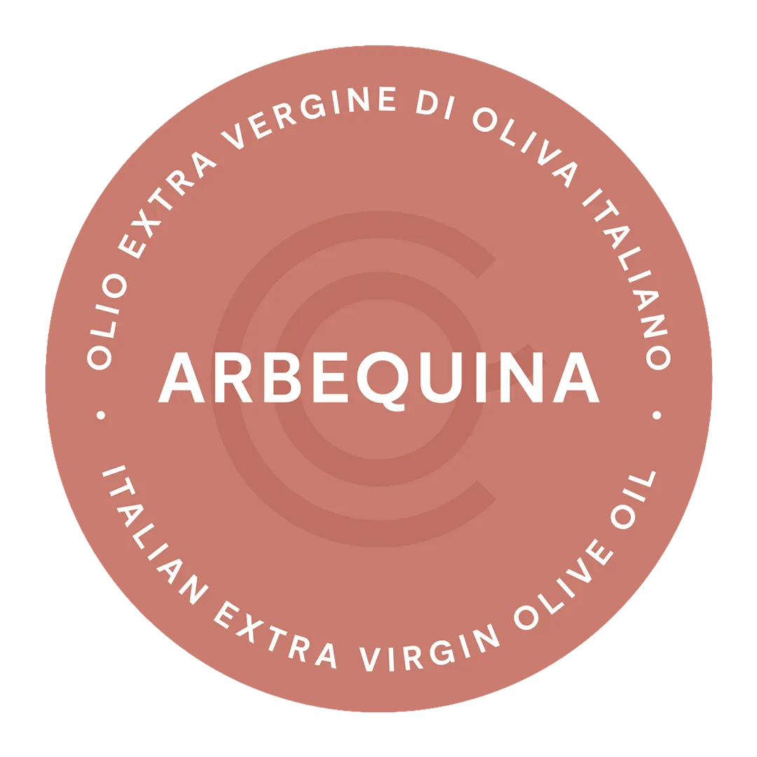 bollini oleificio cericola arbequina