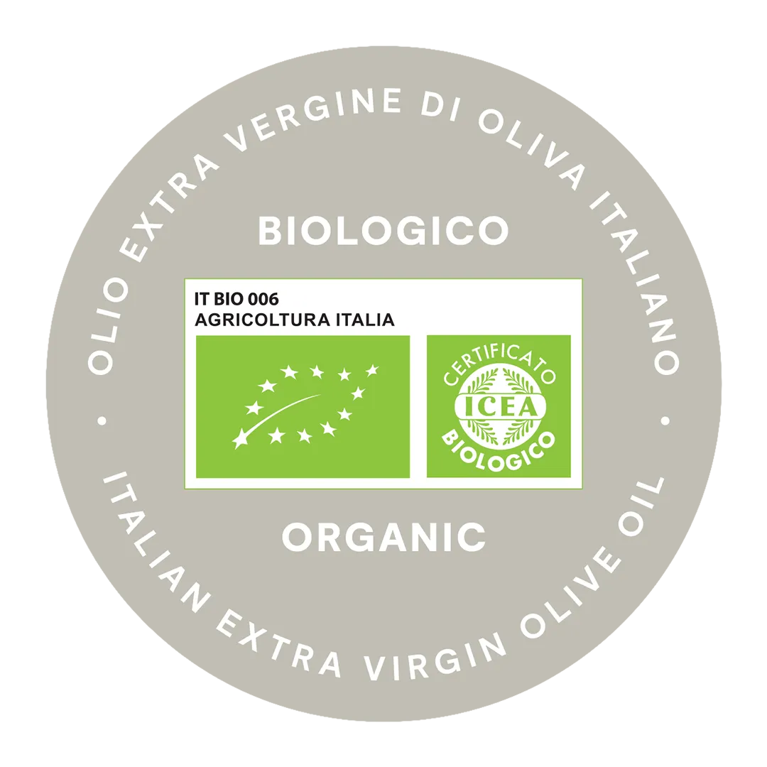 bollini oleificio cericola biologico