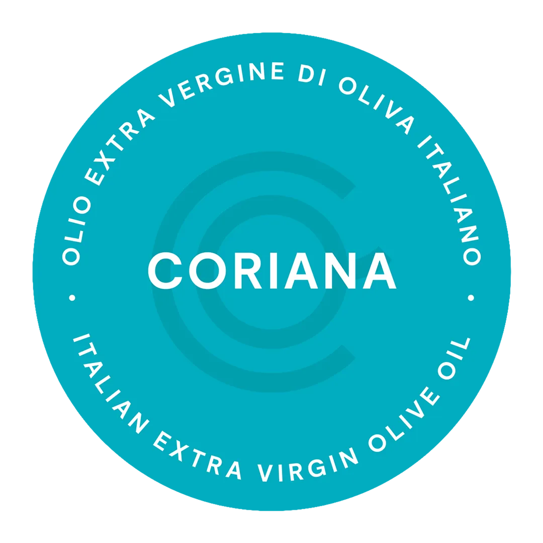 bollini oleificio cericola coriana