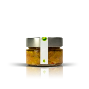 crema spalmabile birichina crema piccante per bruschette oleificio cericola