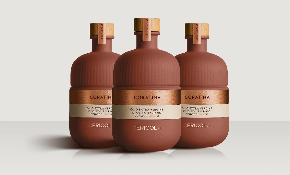 guida alla degutazione olio extravergine di oliva denocciolato coratina