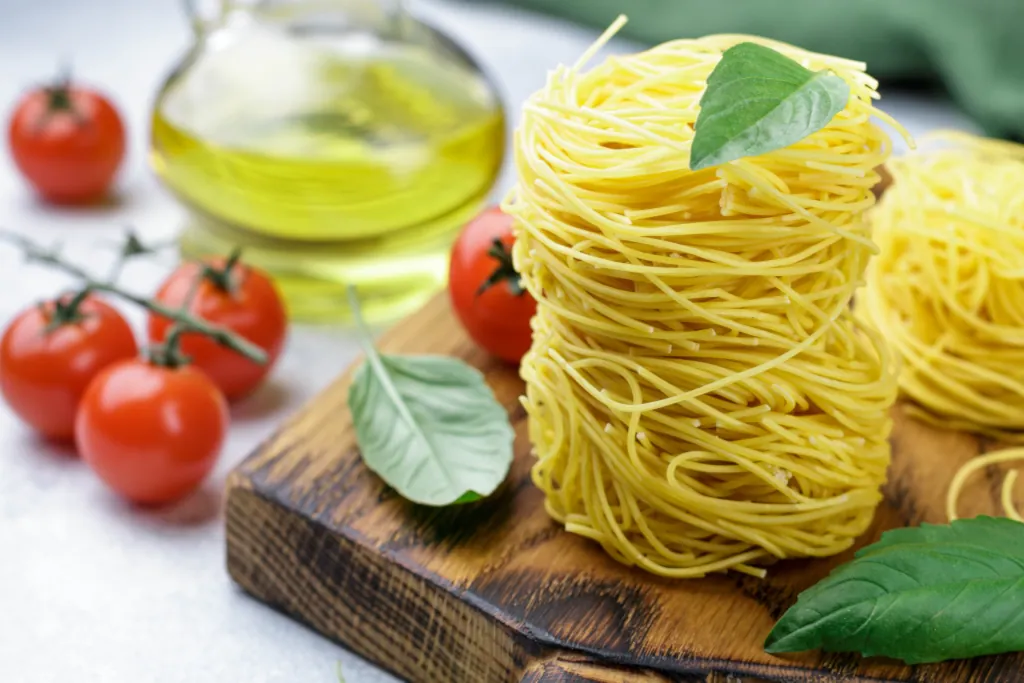 cucina italiana riconoscimento unesco bigstock 262073392