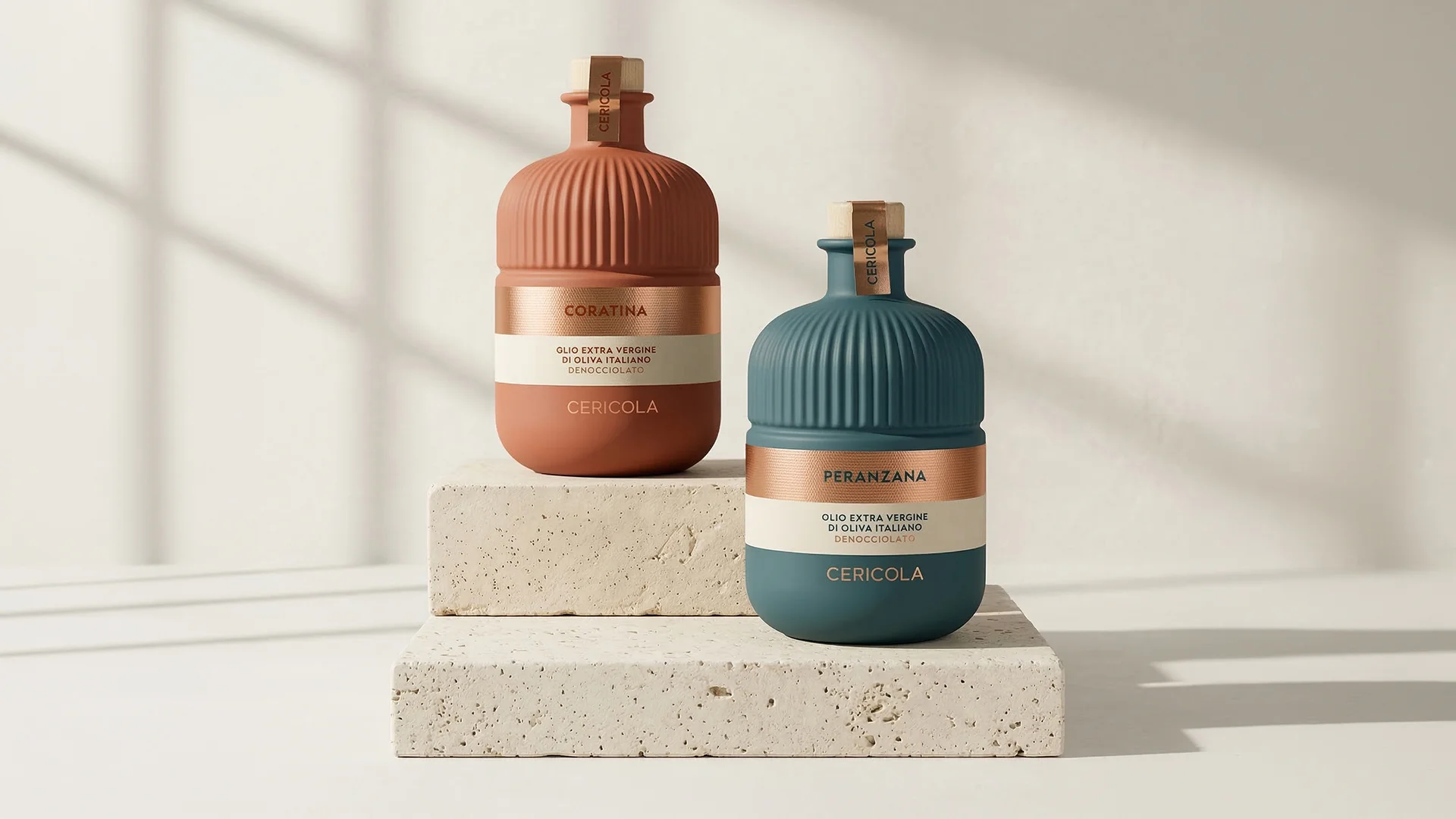 coratina e peranzana