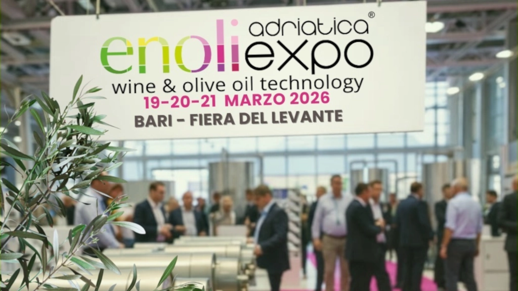 fiera enoliexpo 2026 bari
