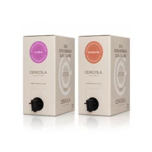 promo made in italy 2 bag in box da 5l