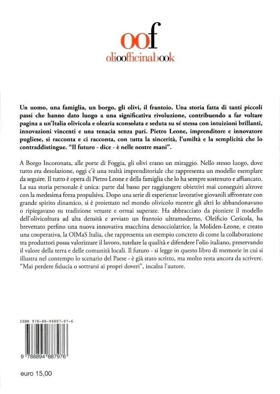 retro copertine tutte le volte che dico olio pietro leone